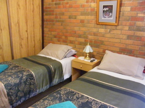 Boomers Guest House Hamilton - Accommodation Batemans Bay 2