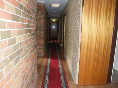 Boomers Guest House Hamilton - Accommodation Batemans Bay 1