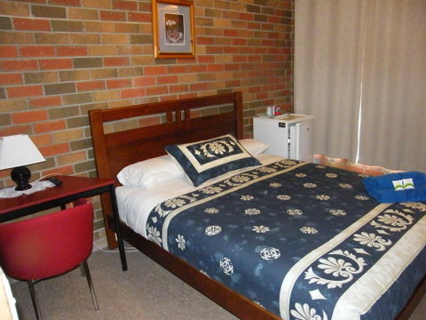 Boomers Guest House Hamilton - Accommodation Batemans Bay 3
