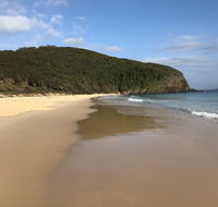 BOOTI BEACH HOUSE - Accommodation Batemans Bay