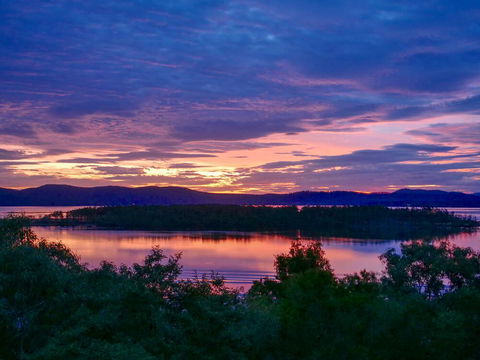 Booti Booti Chateau Lakeside - Accommodation Batemans Bay 3