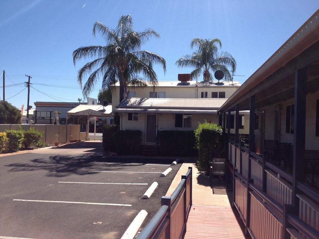 Injune QLD Accommodation Batemans Bay