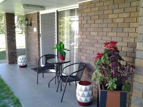 Bottlebrush B & B - Accommodation Batemans Bay 1