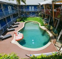 Bounce Cairns - Accommodation Batemans Bay