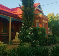 Boutique Motel Sefton House - Accommodation Batemans Bay