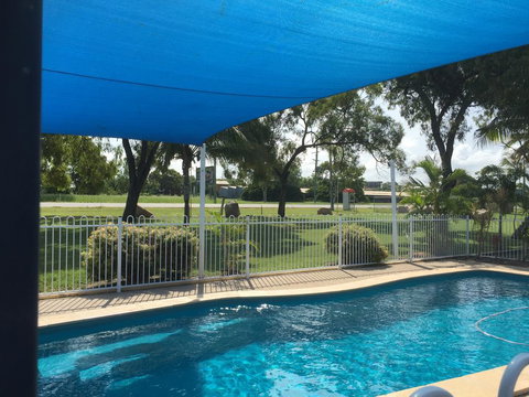 Bowen Arrow Motel - Accommodation Batemans Bay 3