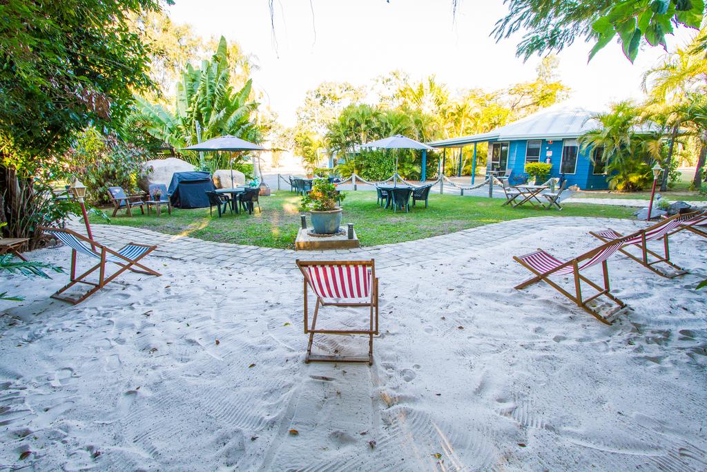 Boyne Island QLD Accommodation Batemans Bay