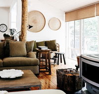 Braebrook - Stunning farm house - Accommodation Batemans Bay