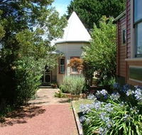 Braeside Garden Cottages - Accommodation Batemans Bay