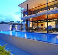 Bramston Beach - Luxury Holiday House - Accommodation Batemans Bay