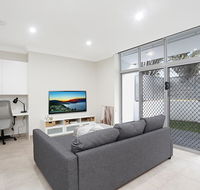 Brand New 2 bedroom Apartment for 7 People - Accommodation Batemans Bay