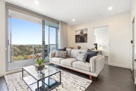 Brand New Apartment With Balcony Gym and Sauna