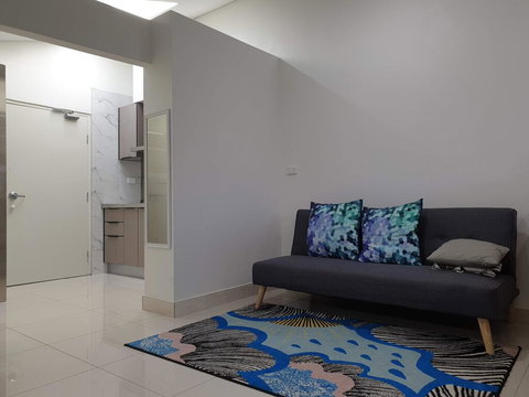 Brand New Designer Apartment - Accommodation Batemans Bay 3