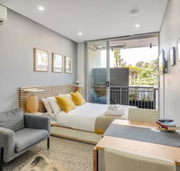 Brand New Studio Surry Hills - Excellent Location - Accommodation Batemans Bay