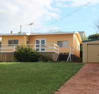 Brandis Beach House - Accommodation Batemans Bay