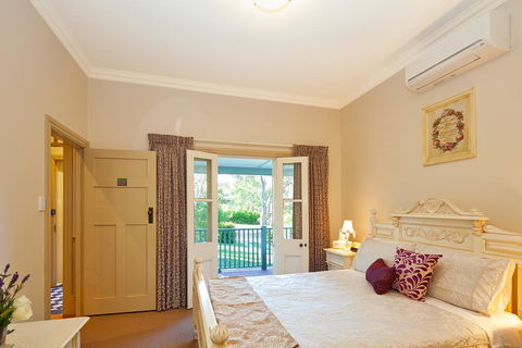 Brantwood Cottage Luxury Accommodation - Accommodation Batemans Bay 2