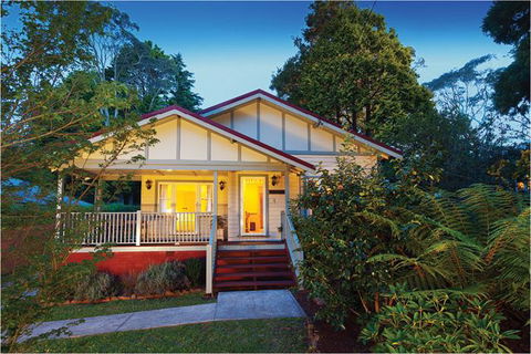 Brantwood Cottage Luxury Accommodation - Accommodation Batemans Bay 0