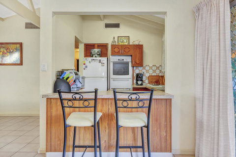 Break Away - Accommodation Batemans Bay 2