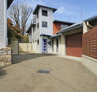 Breakaway Bright - Superb Townhouse - Accommodation Batemans Bay