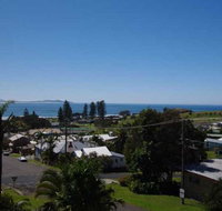 Breakers 1 13 East Street - Accommodation Batemans Bay
