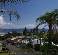 Breakers 2 13 East Street - Accommodation Batemans Bay