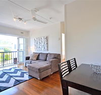Breakers 5 2 Hill Street - Accommodation Batemans Bay