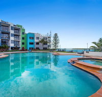 BreakFree Grand Pacific - Accommodation Batemans Bay
