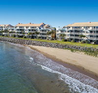 BreakFree Great Sandy Straits - Accommodation Batemans Bay