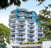 BreakFree Royal Harbour - Accommodation Batemans Bay