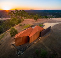 Breakneck Gorge Oikos - Accommodation Batemans Bay