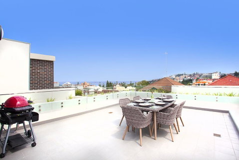 BREAM PENTHOUSE (672I) - Accommodation Batemans Bay 3