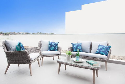 BREAM PENTHOUSE (672I) - Accommodation Batemans Bay 1