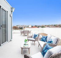 BREAM PENTHOUSE 672I - Accommodation Batemans Bay