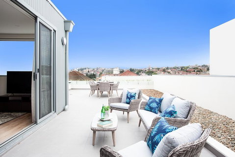 BREAM PENTHOUSE (672I) - Accommodation Batemans Bay 0