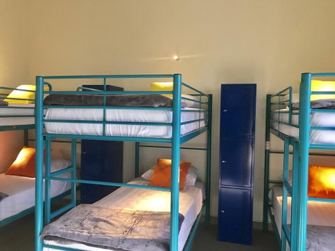 Breeze Lodge - Accommodation Batemans Bay 1