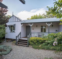 Briar Rose Cottages - Accommodation Batemans Bay