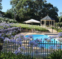 Brice Hill Country Lodge - Accommodation Batemans Bay
