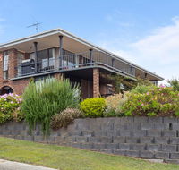 Bridairre Holiday Apartments - Accommodation Batemans Bay