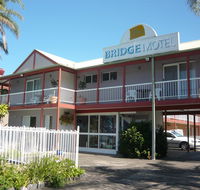 Bridge Motel - Accommodation Batemans Bay