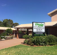 Bridge Motor Inn Tocumwal - Accommodation Batemans Bay