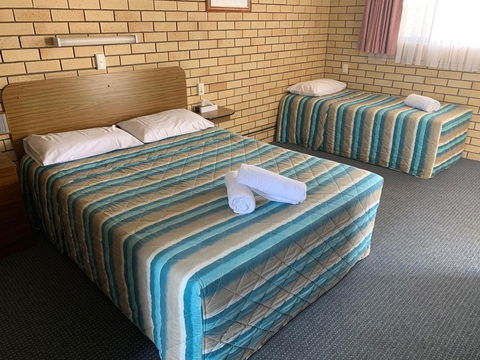 Bridge Street Motor Inn - Accommodation Batemans Bay 3