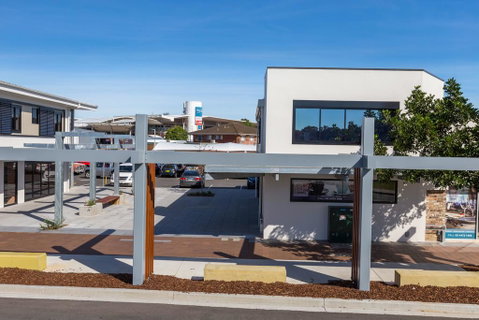 Bridge View Apartments - Accommodation Batemans Bay 1