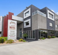 Bridges on Argyle - Accommodation Batemans Bay