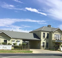 Bridges on Meninya Motel  Apartments - Accommodation Batemans Bay