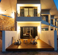 Bridges Villas at Cobram Barooga Golf Club - Accommodation Batemans Bay