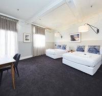 Bridgeview Hotel Willoughby - Accommodation Batemans Bay