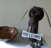 Bridgewater dog'n'me...furkid and family friendly... - Accommodation Batemans Bay