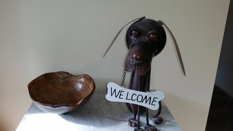 Bridgewater Dog'n'me...furkid And Family Friendly... - Accommodation Batemans Bay 0