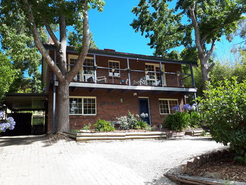 Bridgewater Dog'n'me...furkid And Family Friendly... - Accommodation Batemans Bay 1