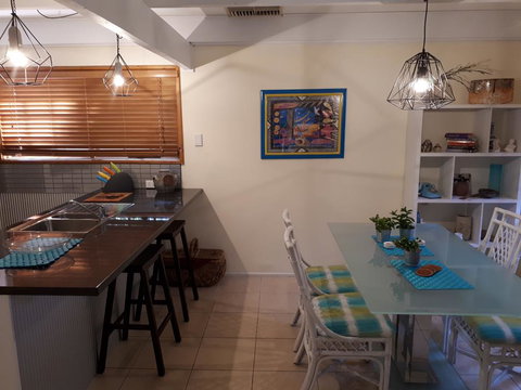 Bridgewater Dog'n'me...furkid And Family Friendly... - Accommodation Batemans Bay 2